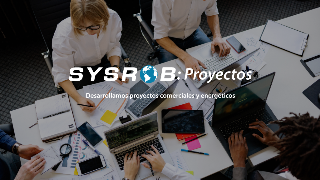 Proyectos